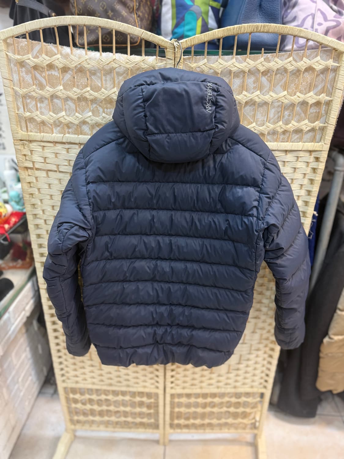 95 정품 아크테릭스 토륨 후디 팝니다 상품이미지9