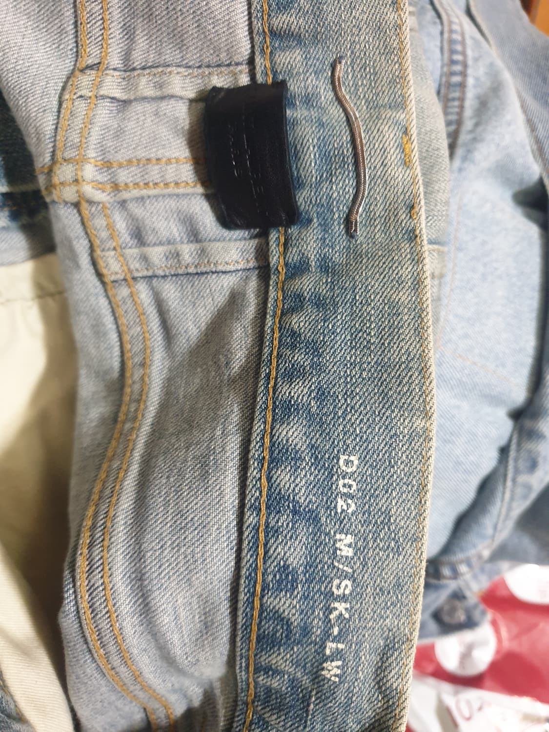 생로랑 2014 무파진 33 상품이미지3