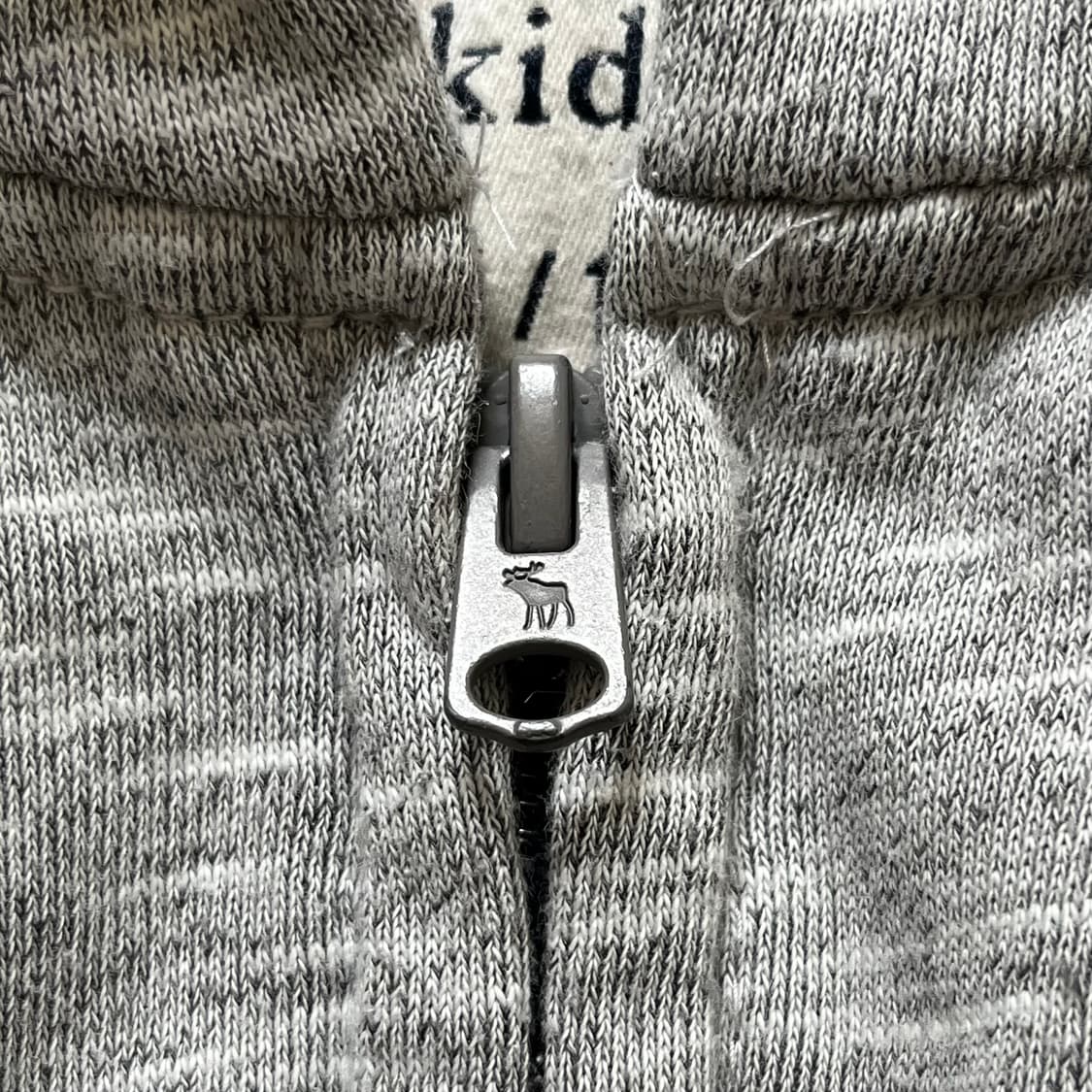 zip up hoodie 상품이미지6