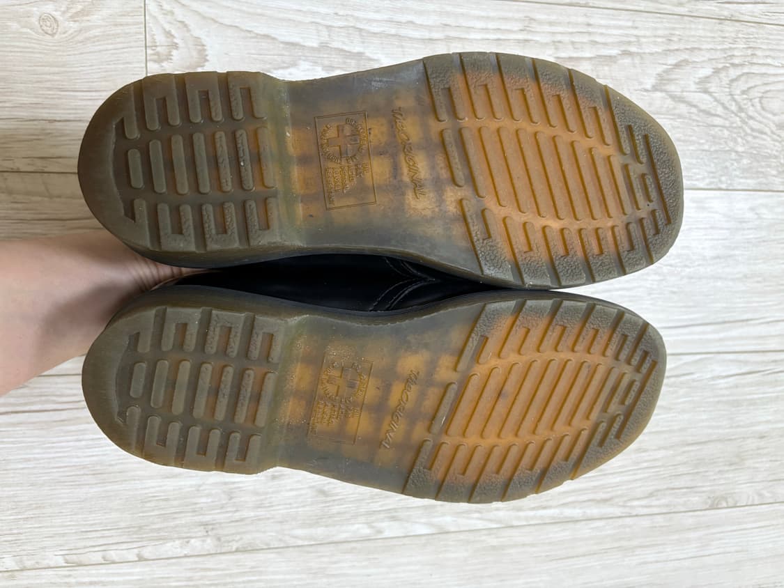 닥터마틴 1461 3홀 스무스 260 상품이미지6