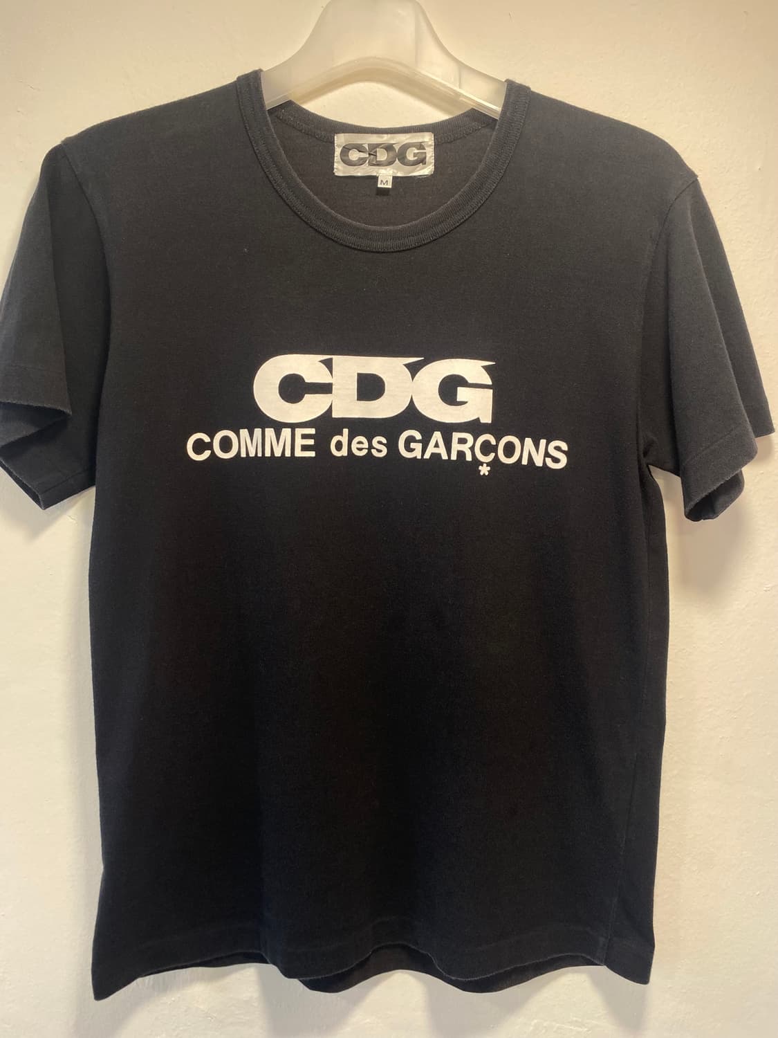 CDG 티셔츠 상품이미지1