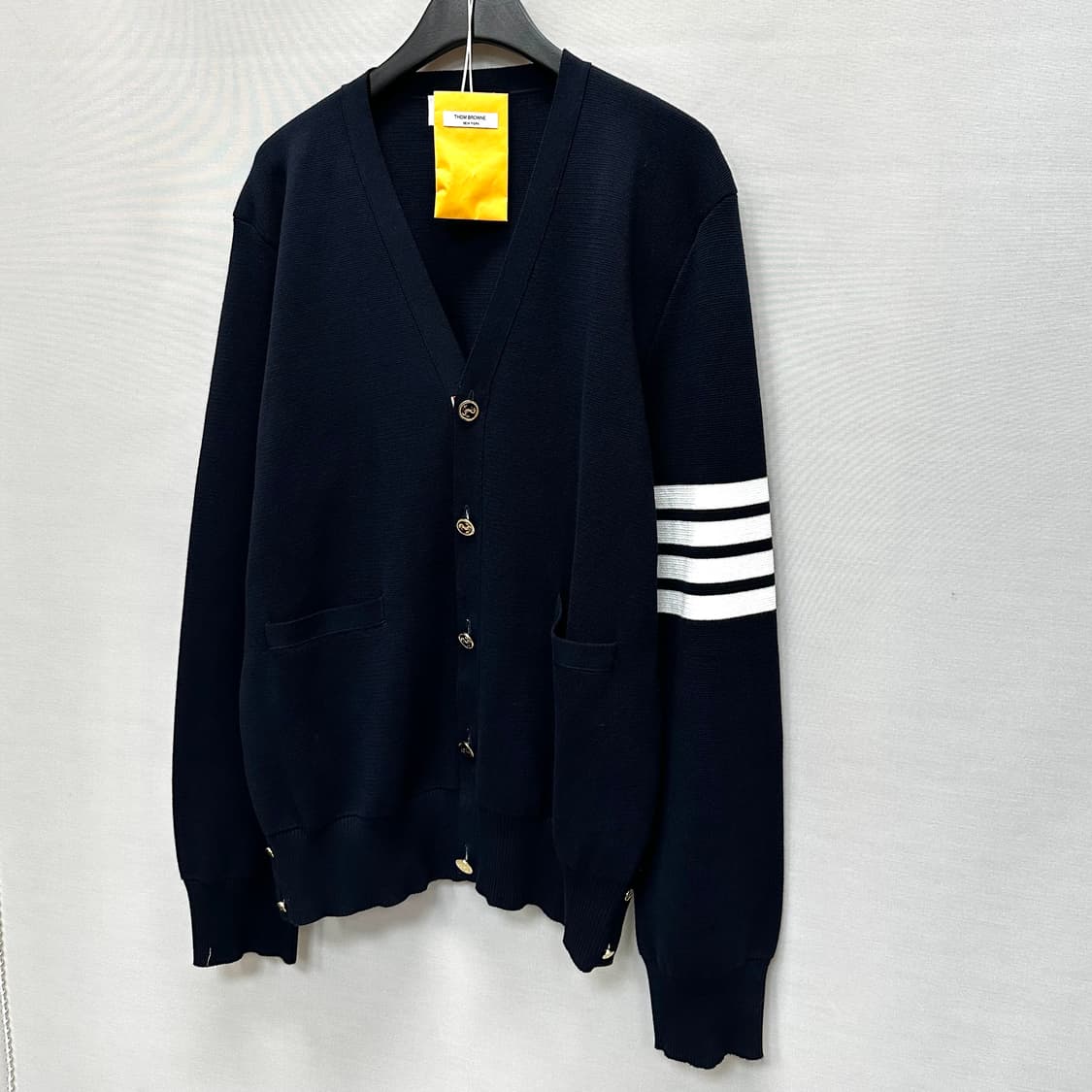 톰브라운 밀라노스티치 가디건 ( 5 ) 상품이미지3