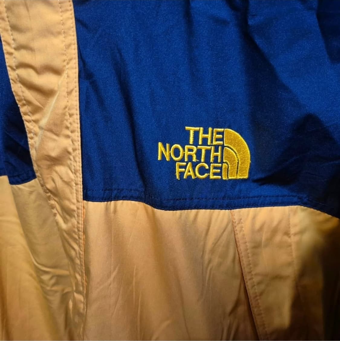 90's 노스페이스 OG 마운틴 파카 자켓 L 정품 상품이미지3