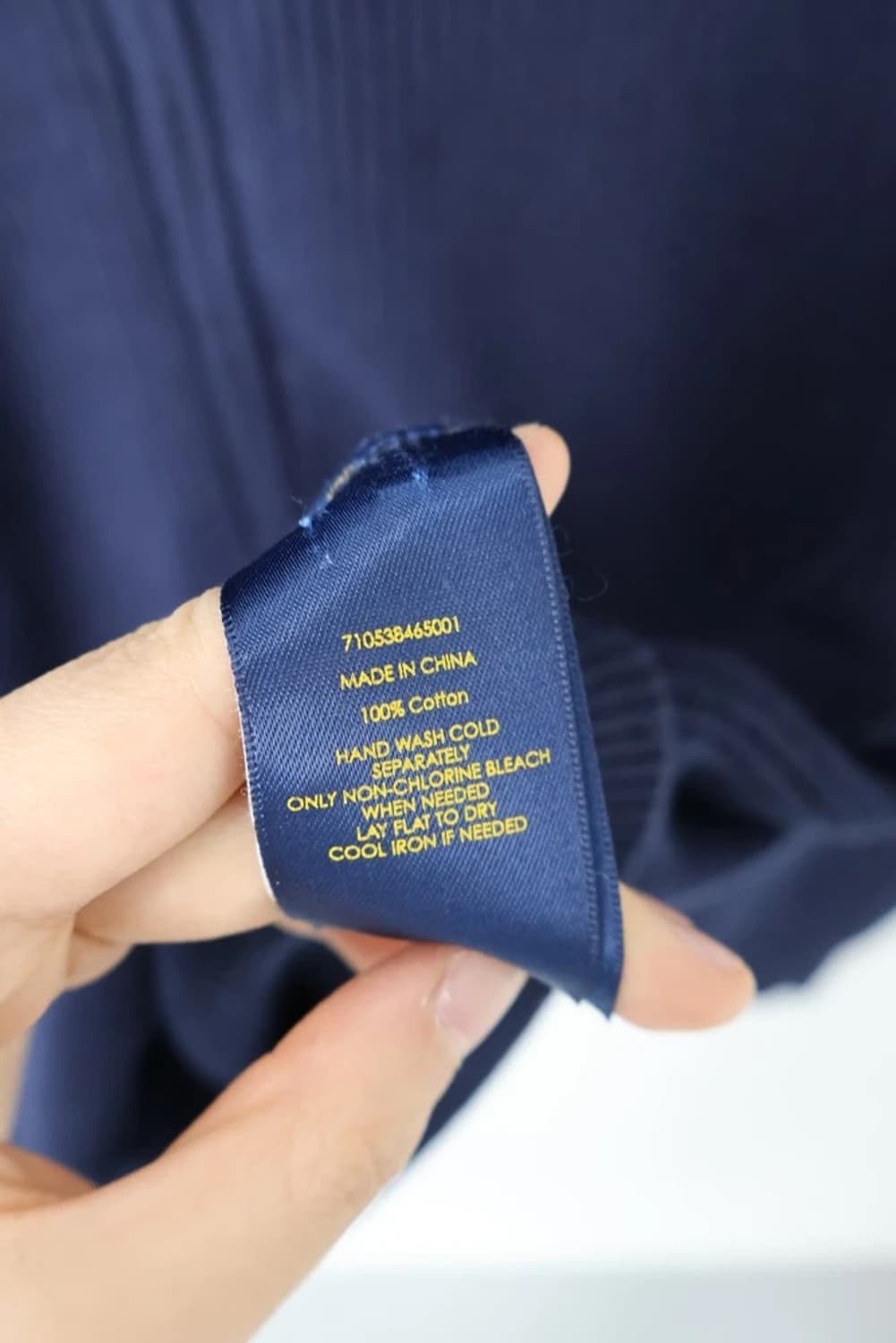 Polo Ralph Lauren Zip-Up Knit Cardigan 상품이미지4