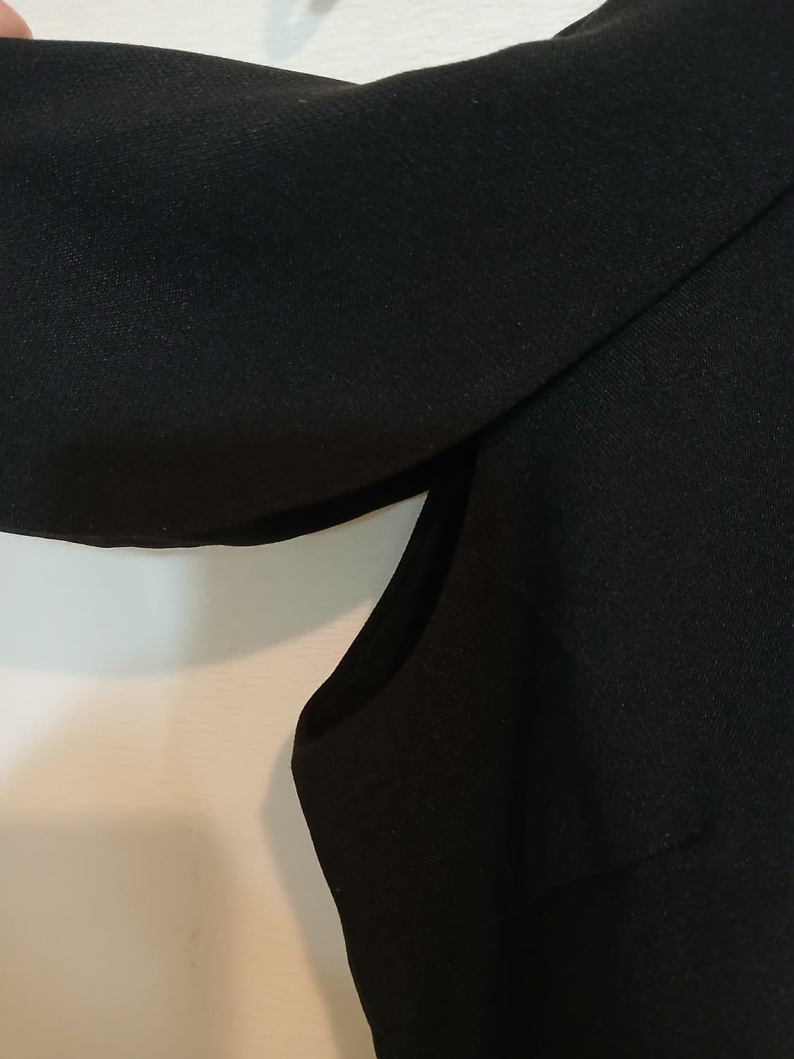 새상품 고급 홀터넥 미디 섹시 원피스 드레스 홀복 파티복 동대문 두타 M 상품이미지2