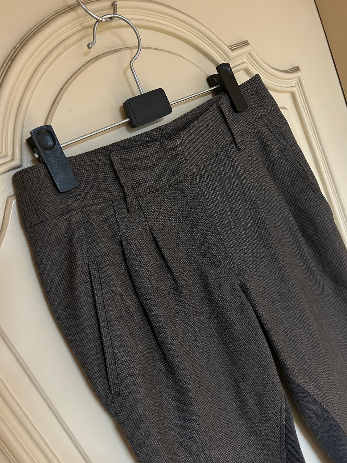 브루넬로 쿠치넬리 라나울 팬츠 상품이미지2