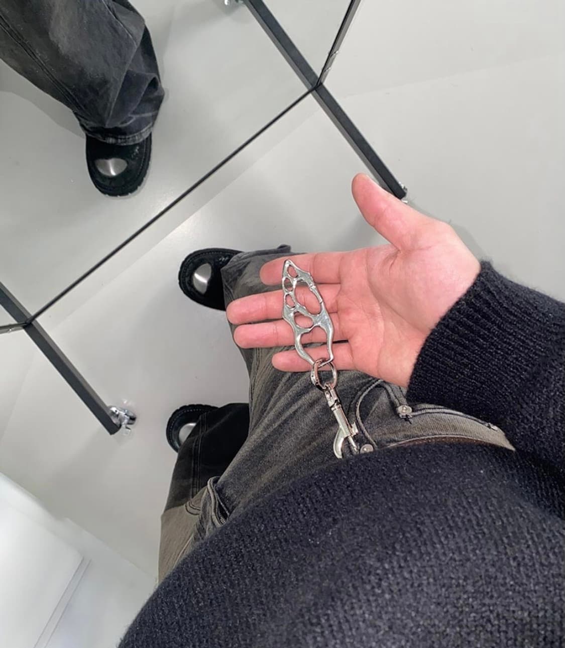 Hook Multi keyring 상품이미지2