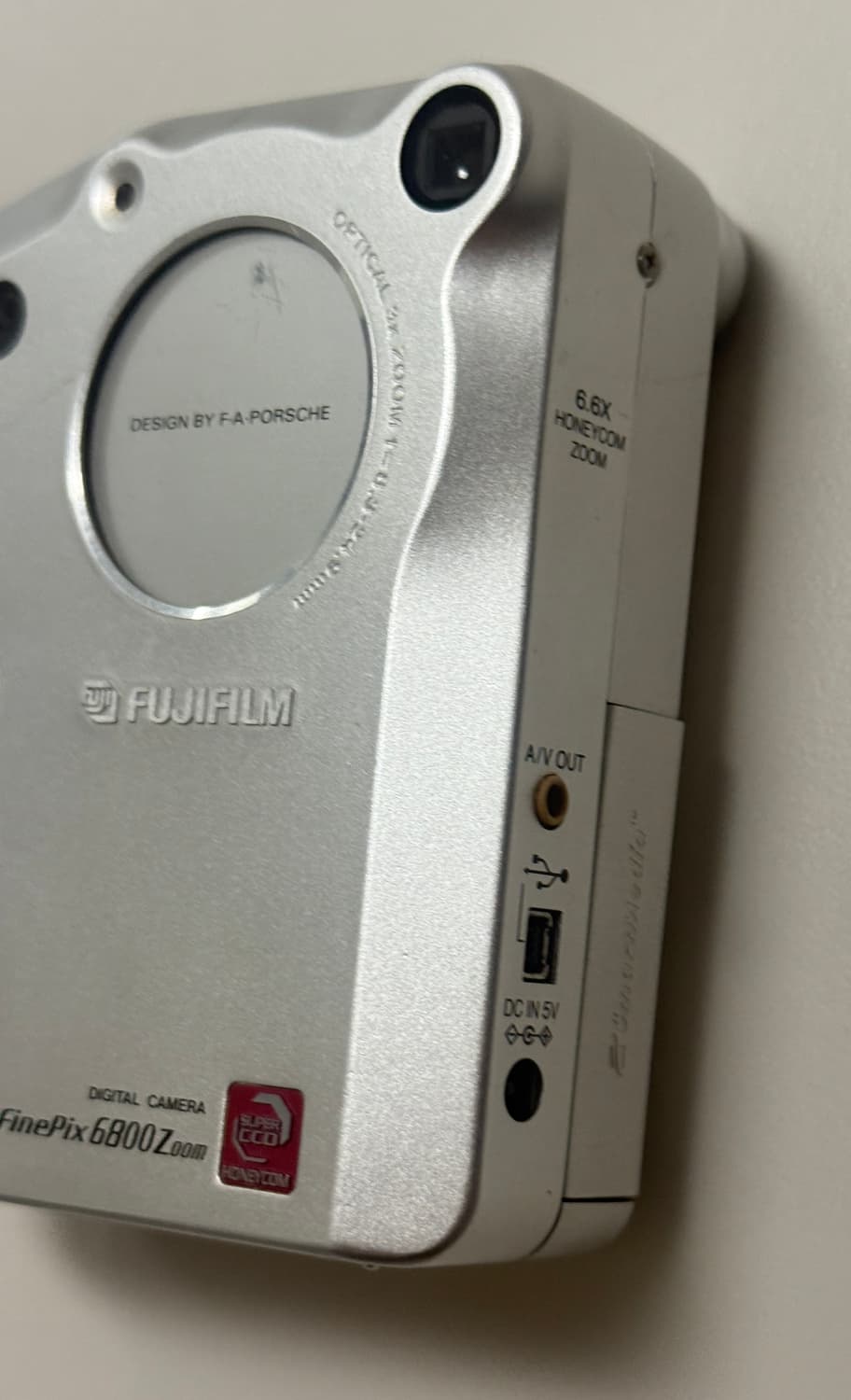 후지필름 파인픽스 6800z 상품이미지3