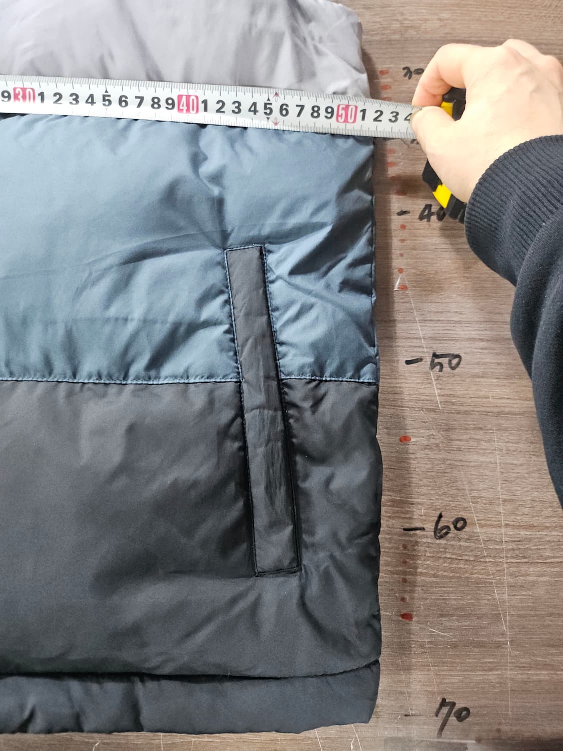 아디다스 덕 패딩 베스트 조끼  95 상품이미지9