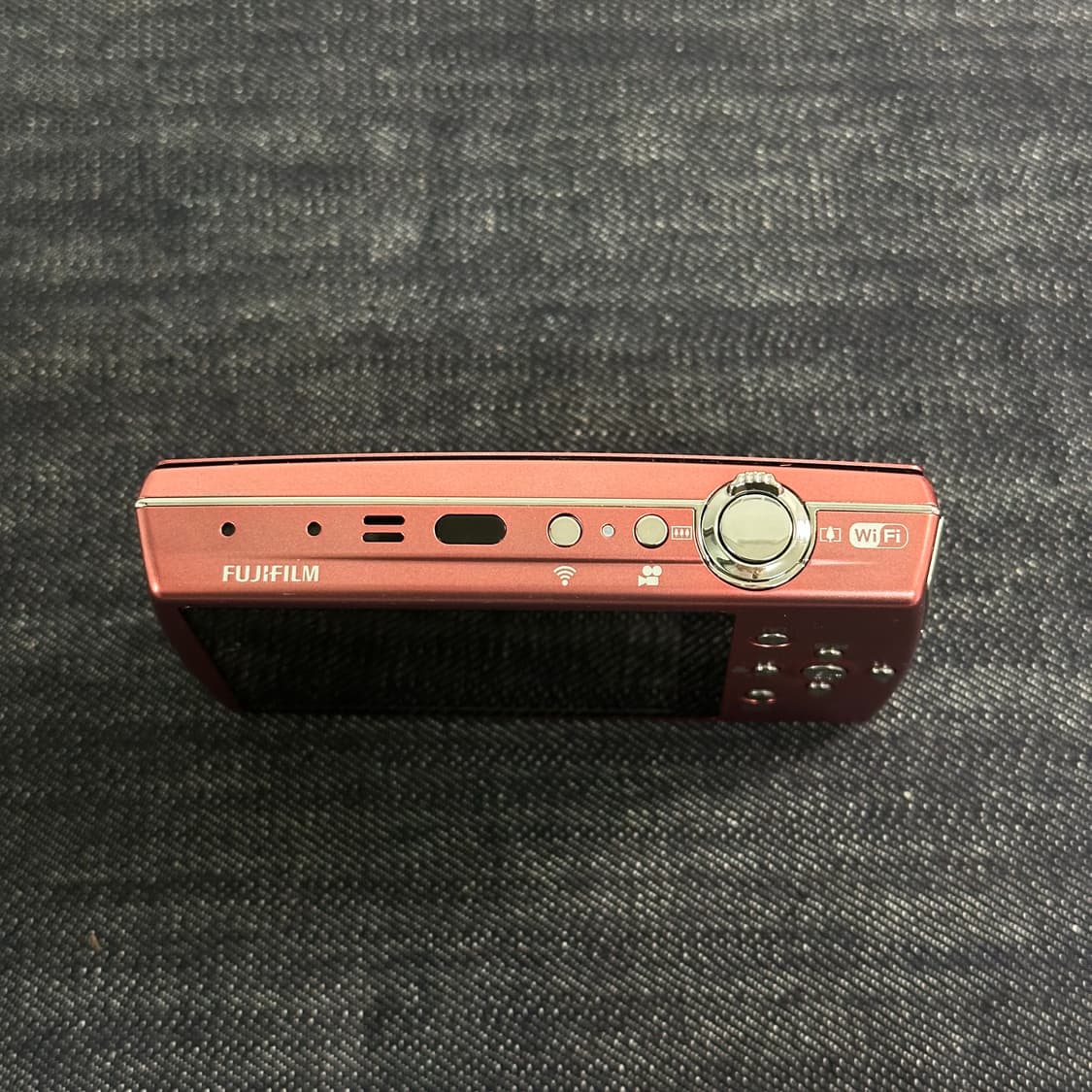 민트급 ) 후지필름 파인픽스 z2000 상품이미지3