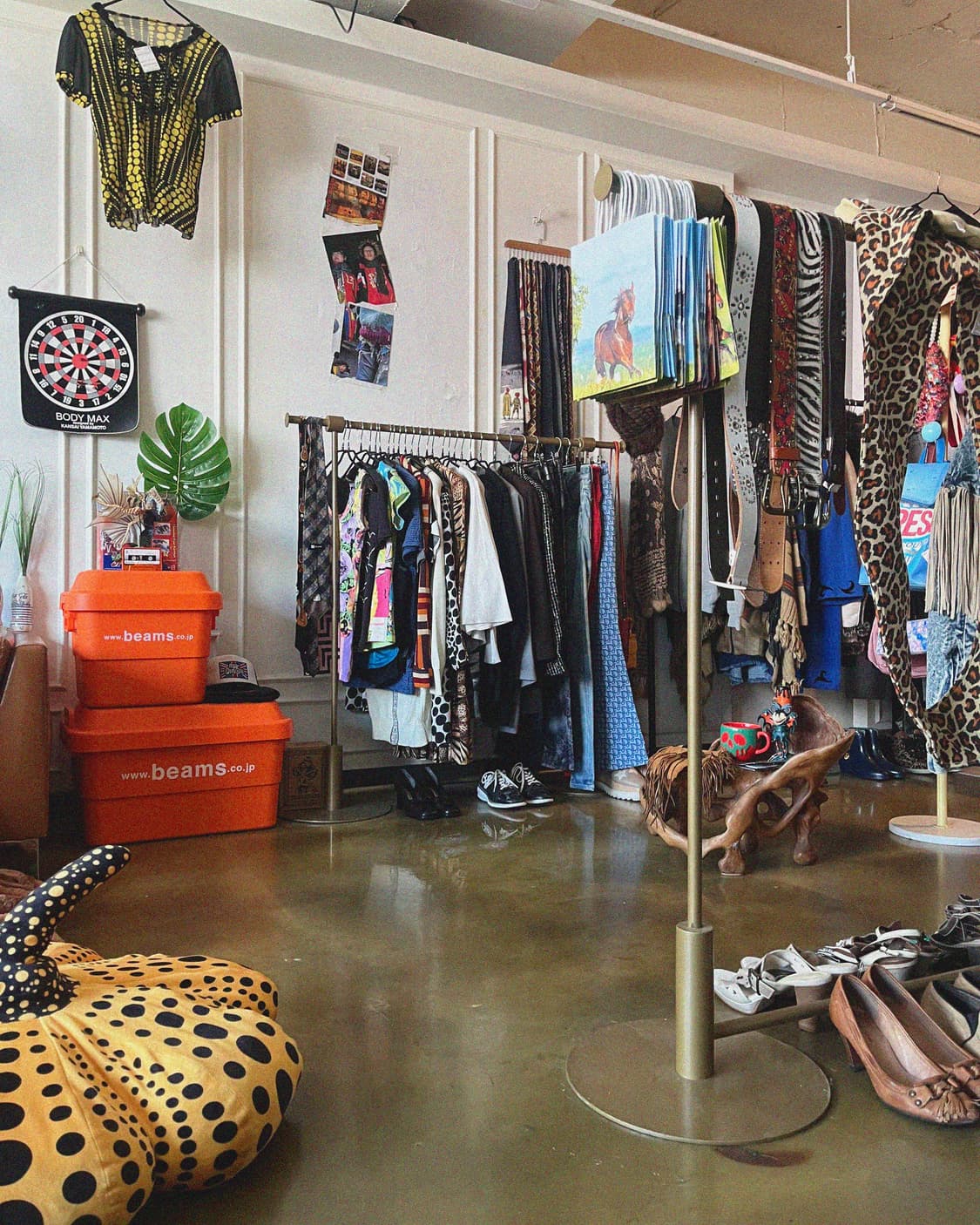 Offline Showroom Info 상품이미지10