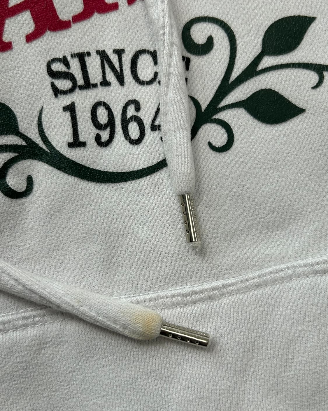 디스퀘어드 y2k 빈티지 후드티 상품이미지5