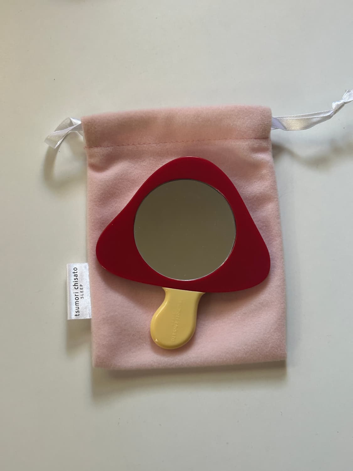 츠모리 치사토 거울  상품이미지5