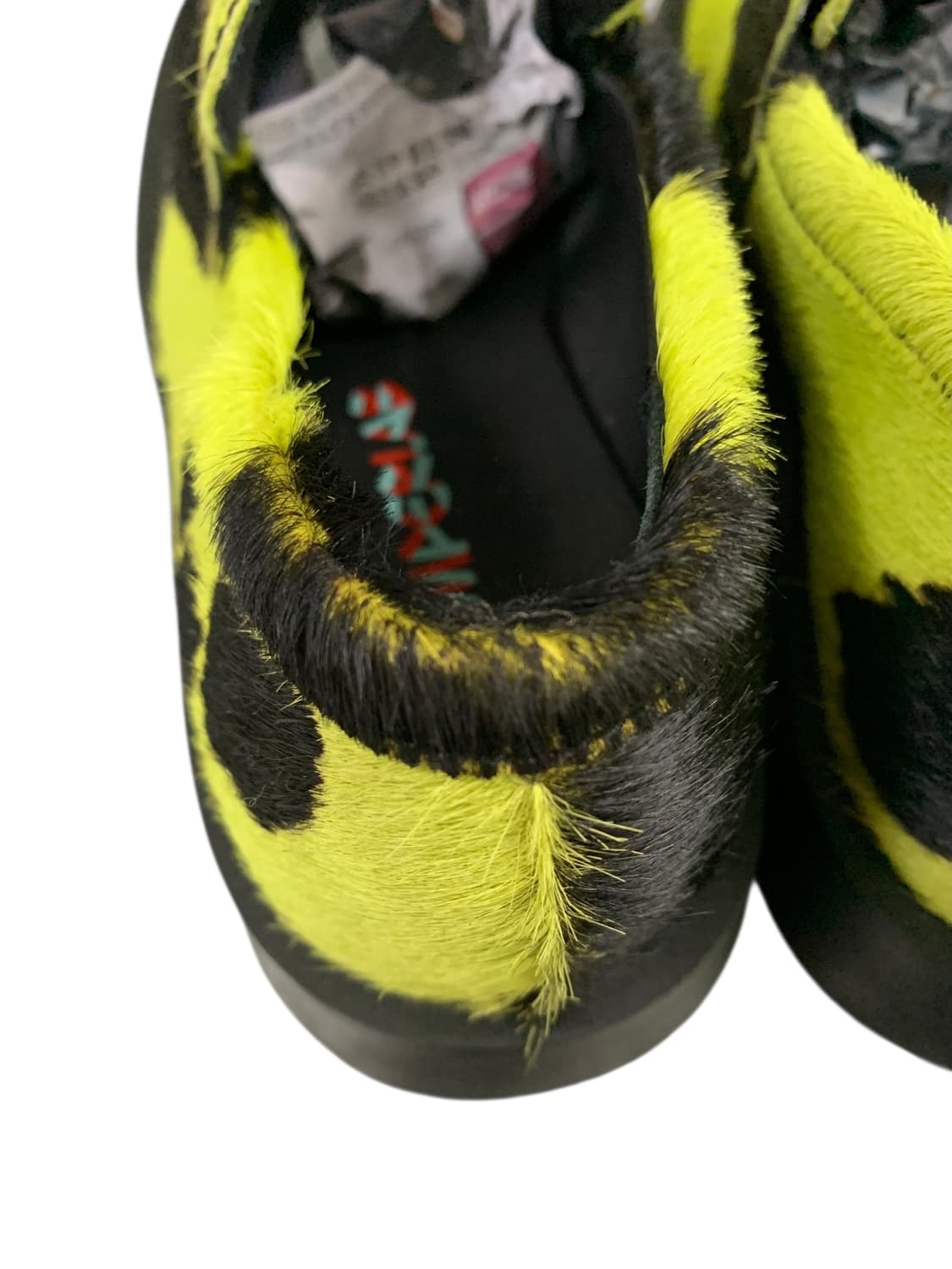 캠퍼랩 밀 1978 로퍼 39(245) (Gr-3292) 상품이미지8