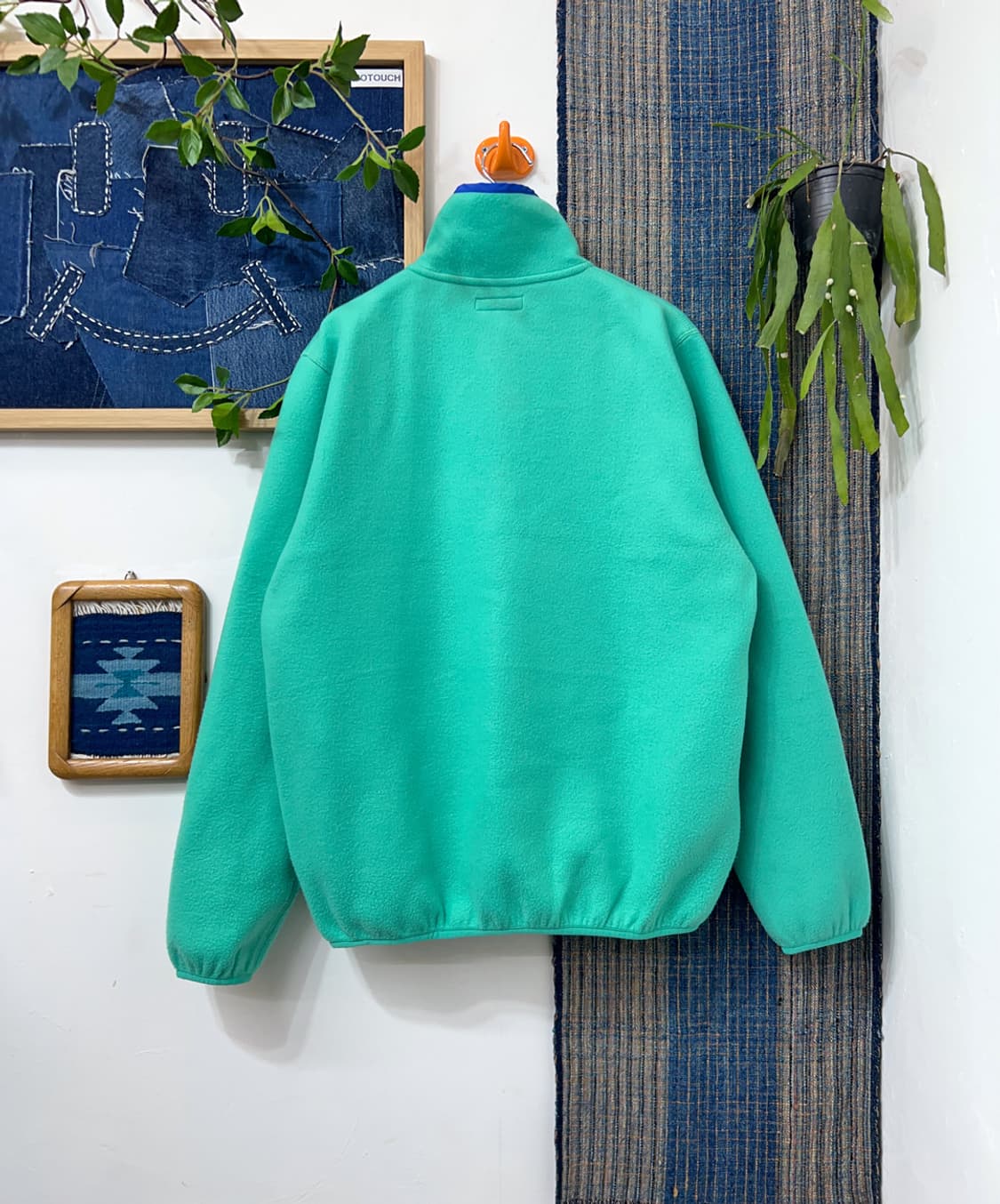 SUNNY SPORTS  Fleece 상품이미지2