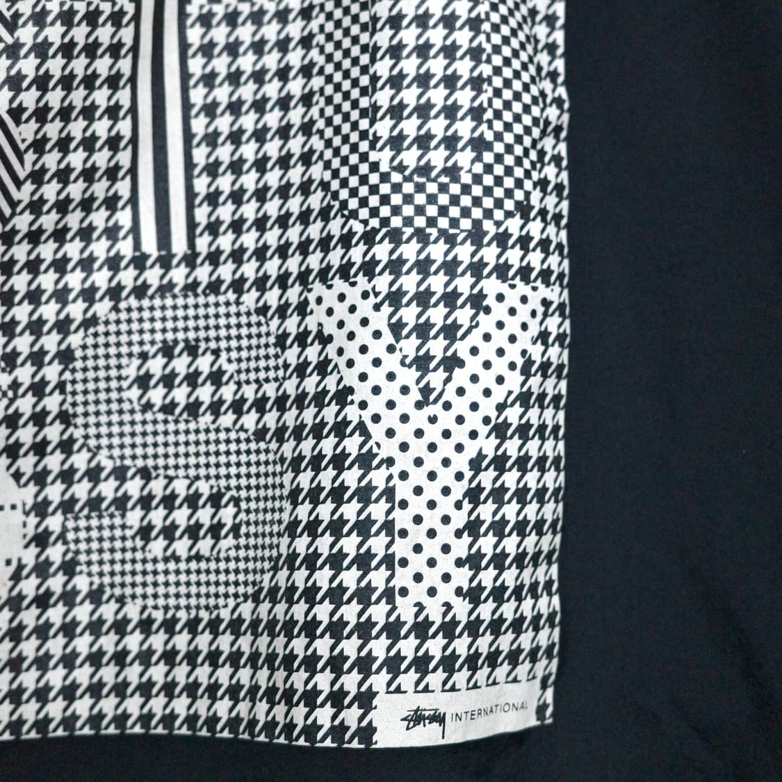 스투시 코치자켓 상품이미지5