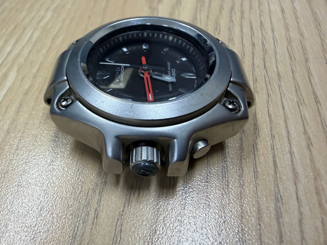 [고장] 지샥 구형 MRG-120 모듈 상품이미지2