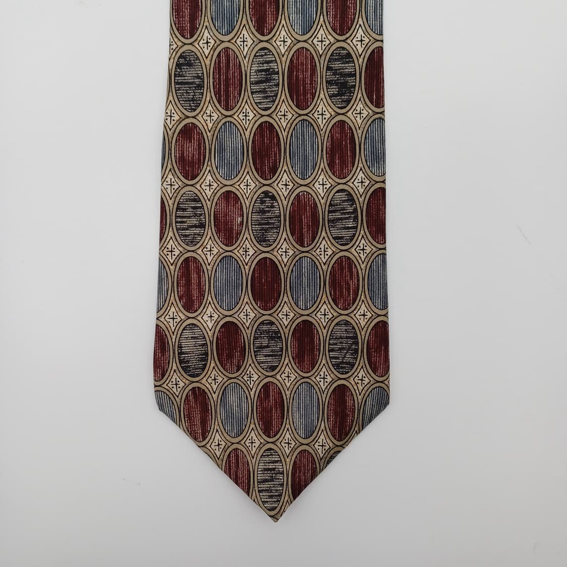 GIVENCHY 지방시 실크 넥타이 [BCF10803_0004-160] 상품이미지4