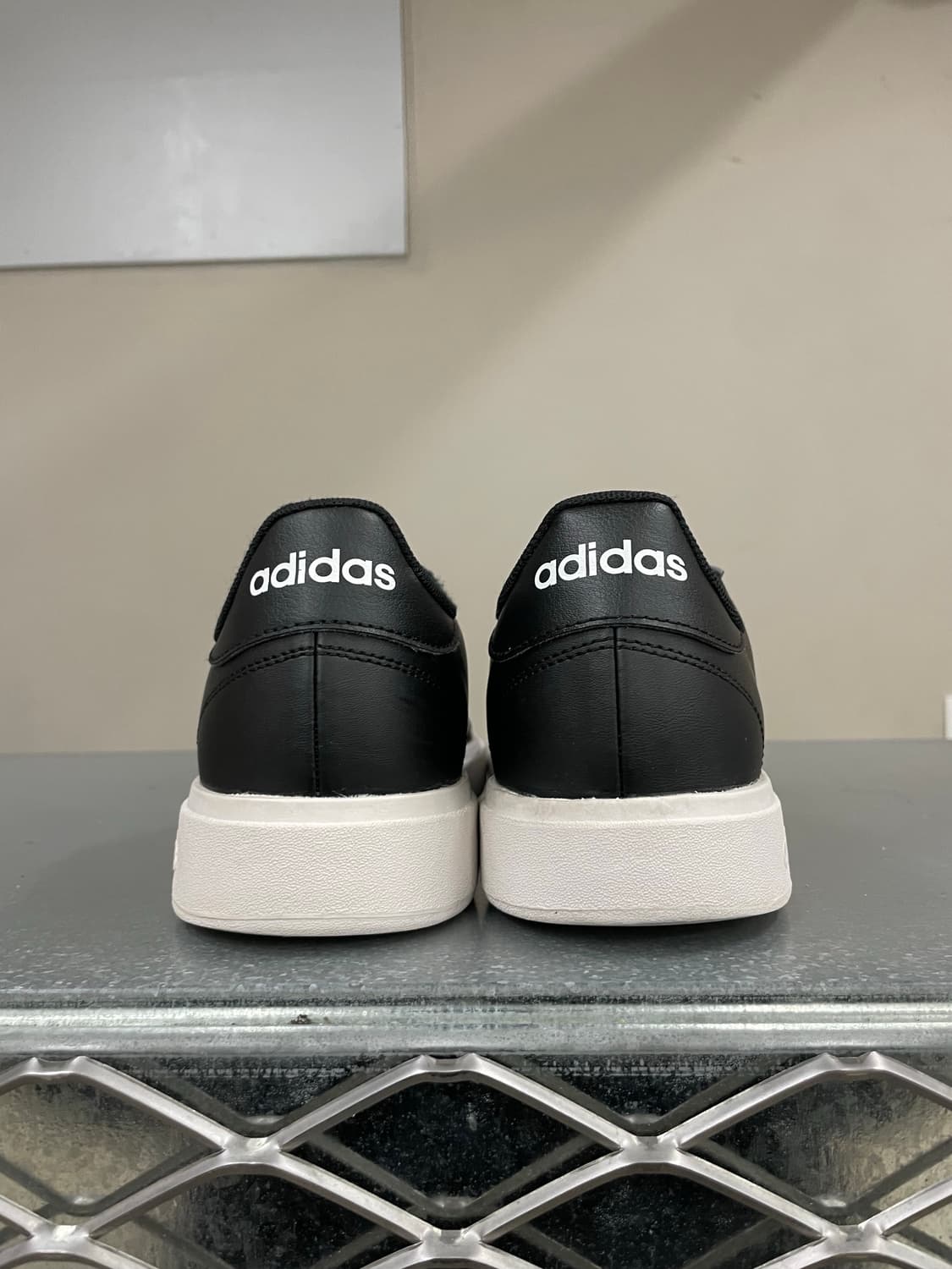 아디다스 그랜드 코트 베이스 블랙 270 상품이미지3