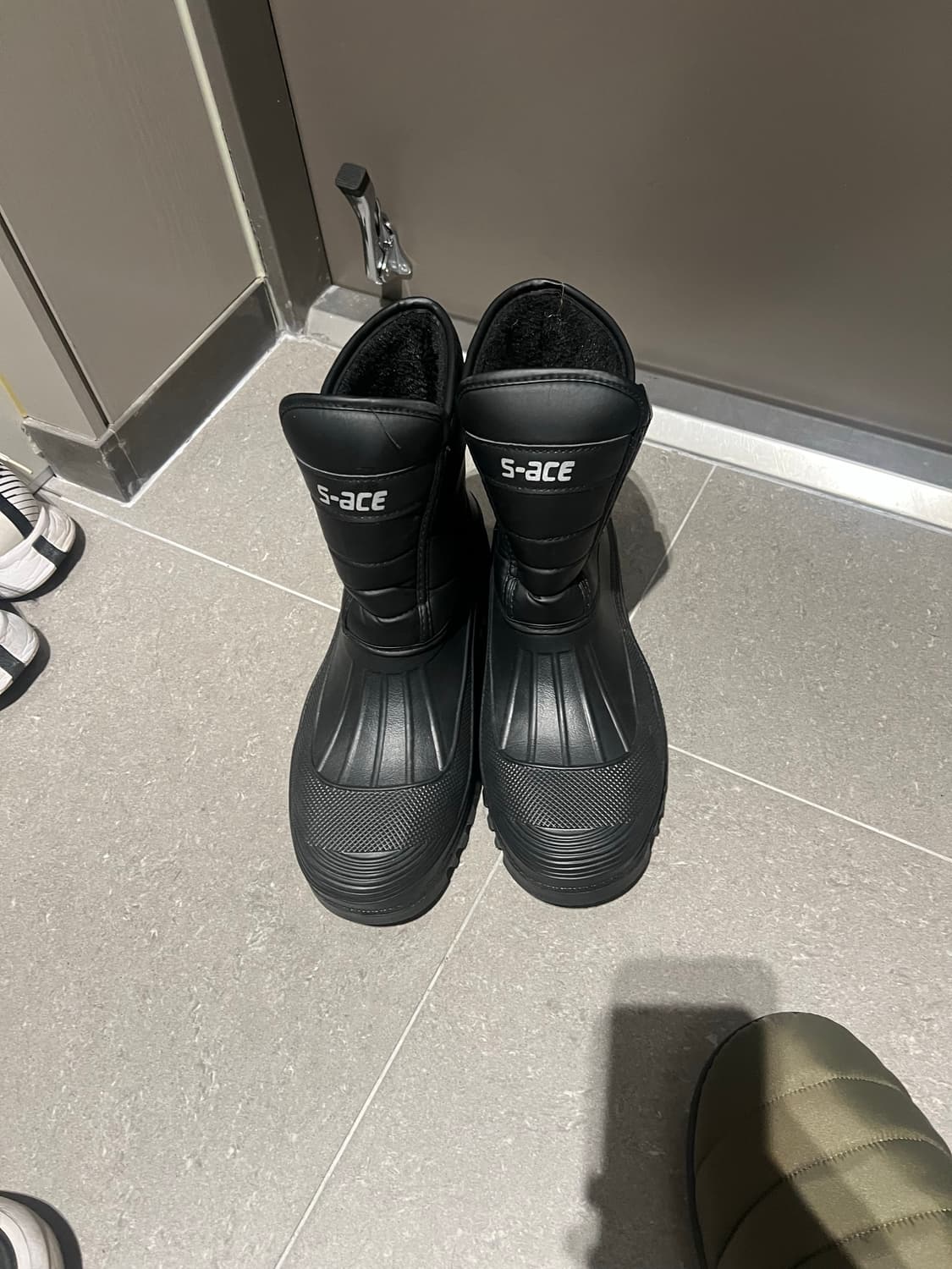 퍼 빈티지 하이 제품 상품이미지2