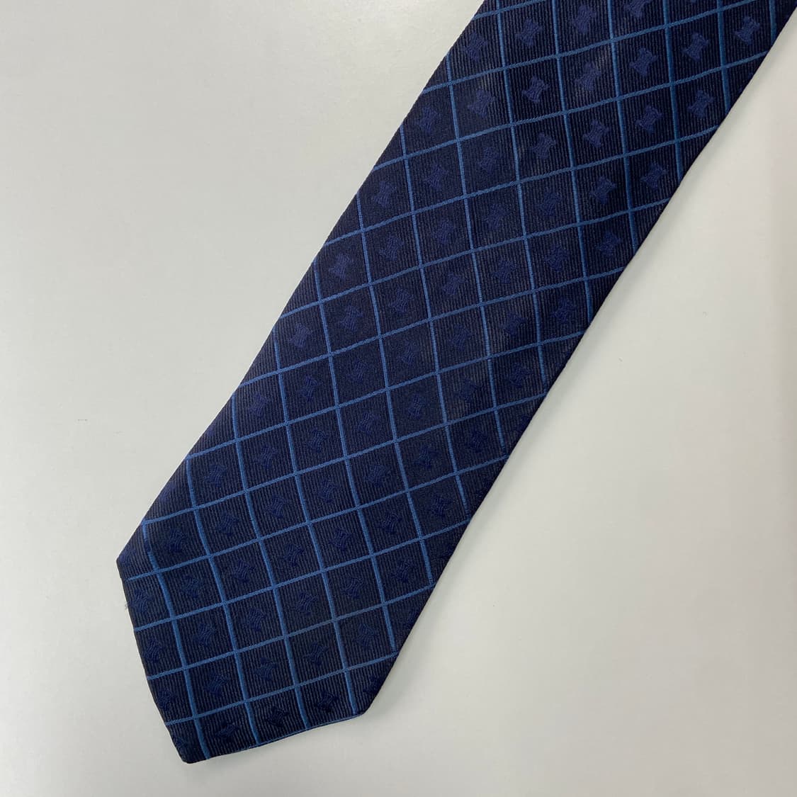 셀린느(celine) 모노그램 명품 정품 넥타이 상품이미지6