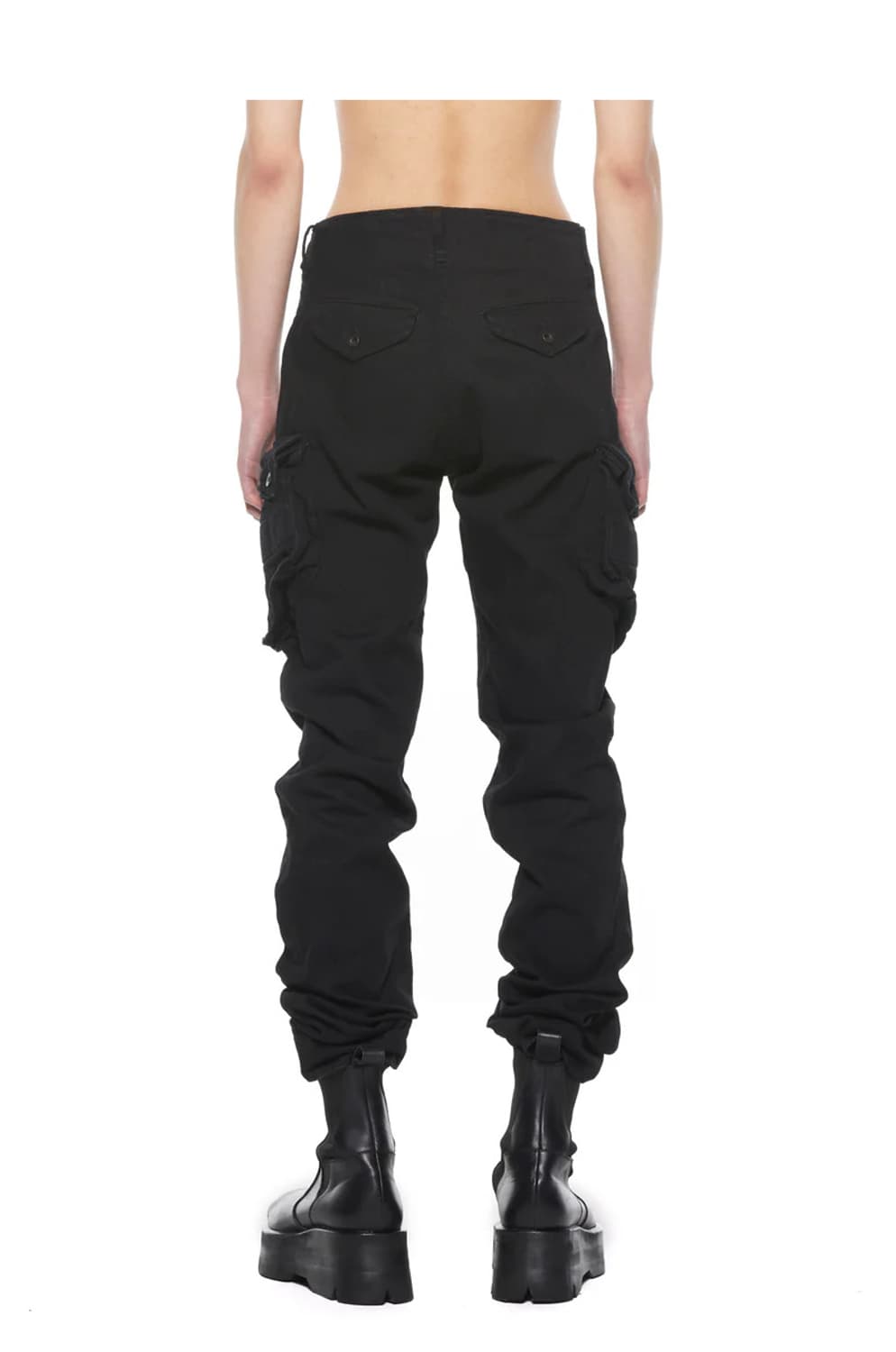 Julius gas mask cargo pants 상품이미지4