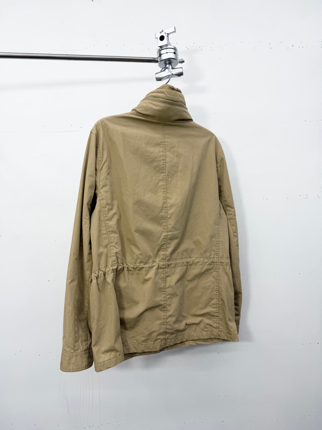 Exchange Safari Hood Jacket  상품이미지6