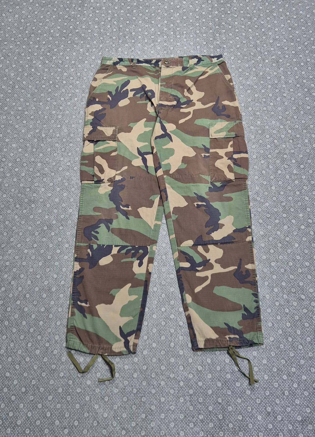 [L]US ARMY BDU -853 상품이미지1