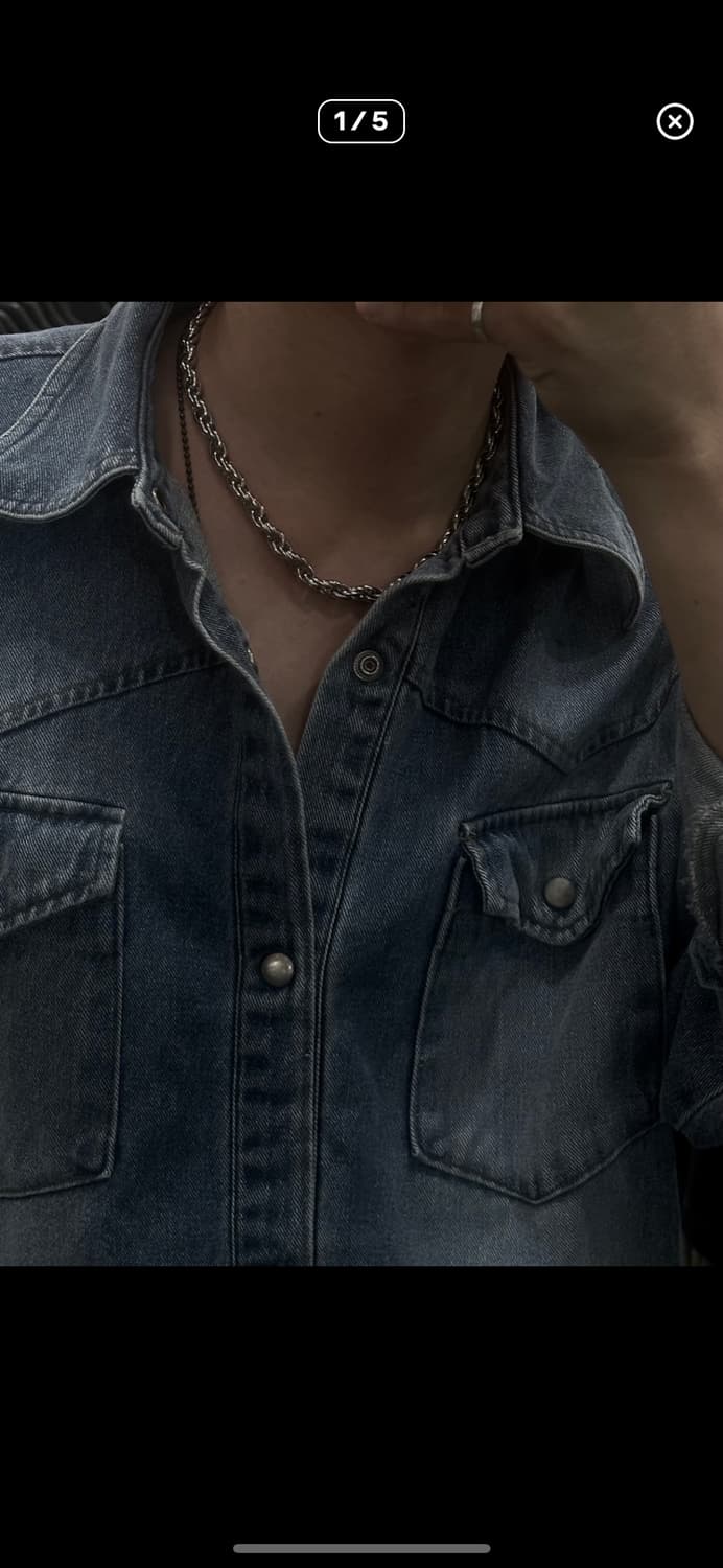 워치 나이프로변경/s 사이즈 /열십자M 상품이미지6