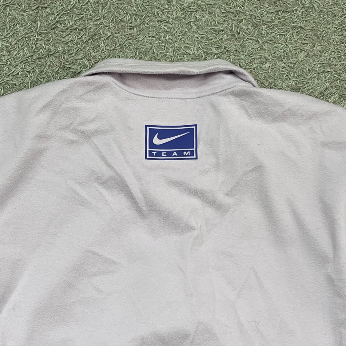 [우먼90] 나이키 드라이핏 후리스 상품이미지3