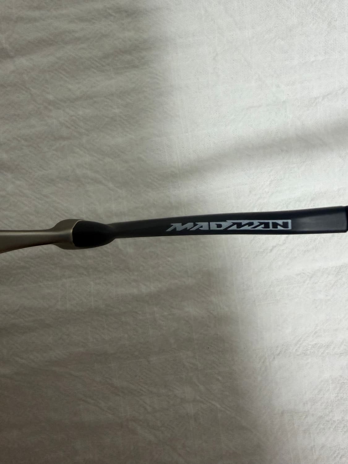 오클리 엑스메탈 메드맨 madman 상품이미지4