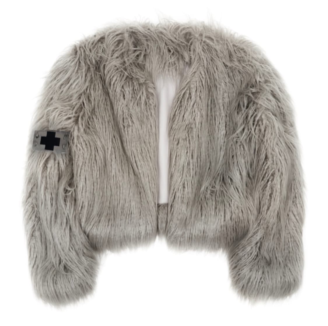 604서비스 퍼 자켓 상품이미지4