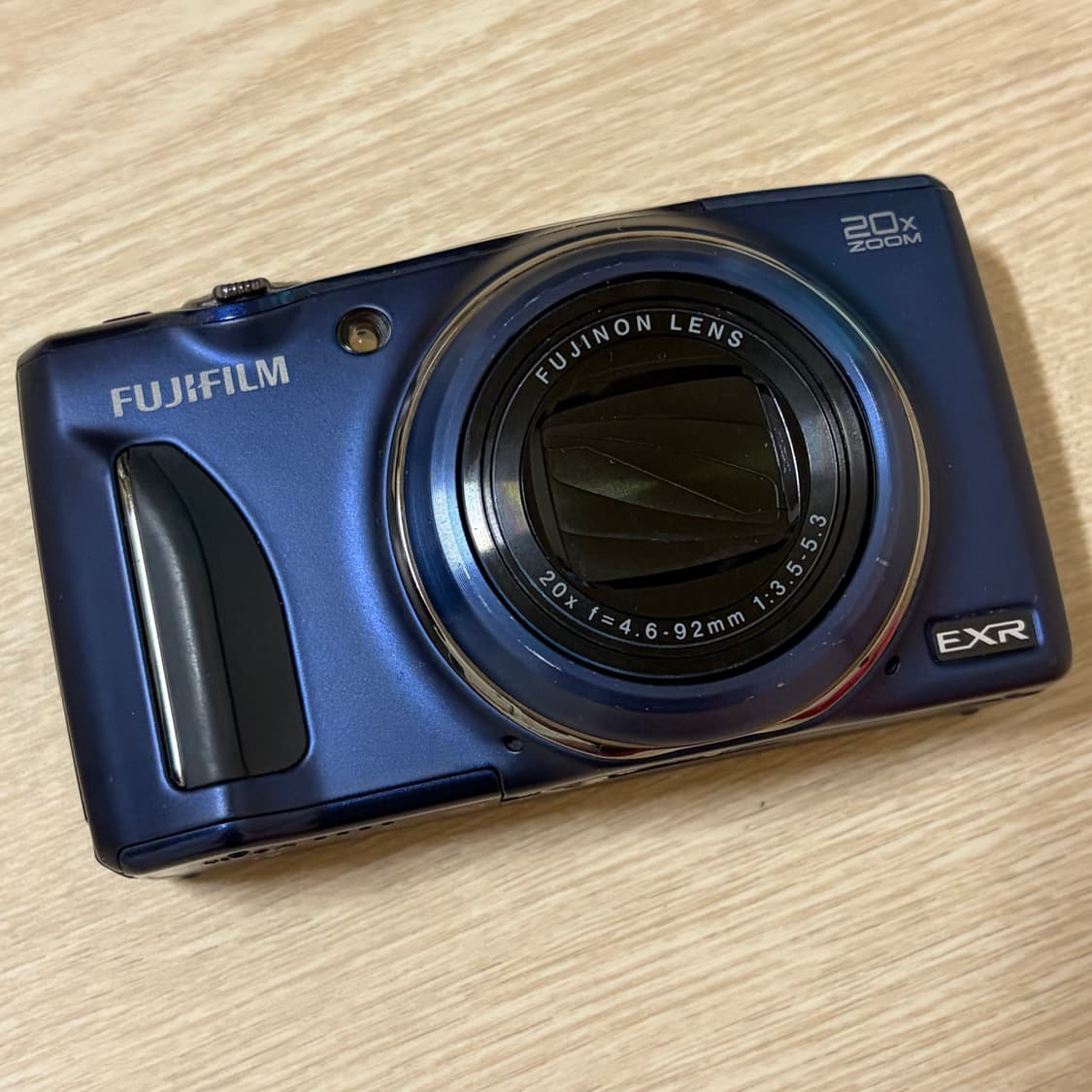 후지필름 파인픽스 F900EXR (작례🅾️) 상품이미지1