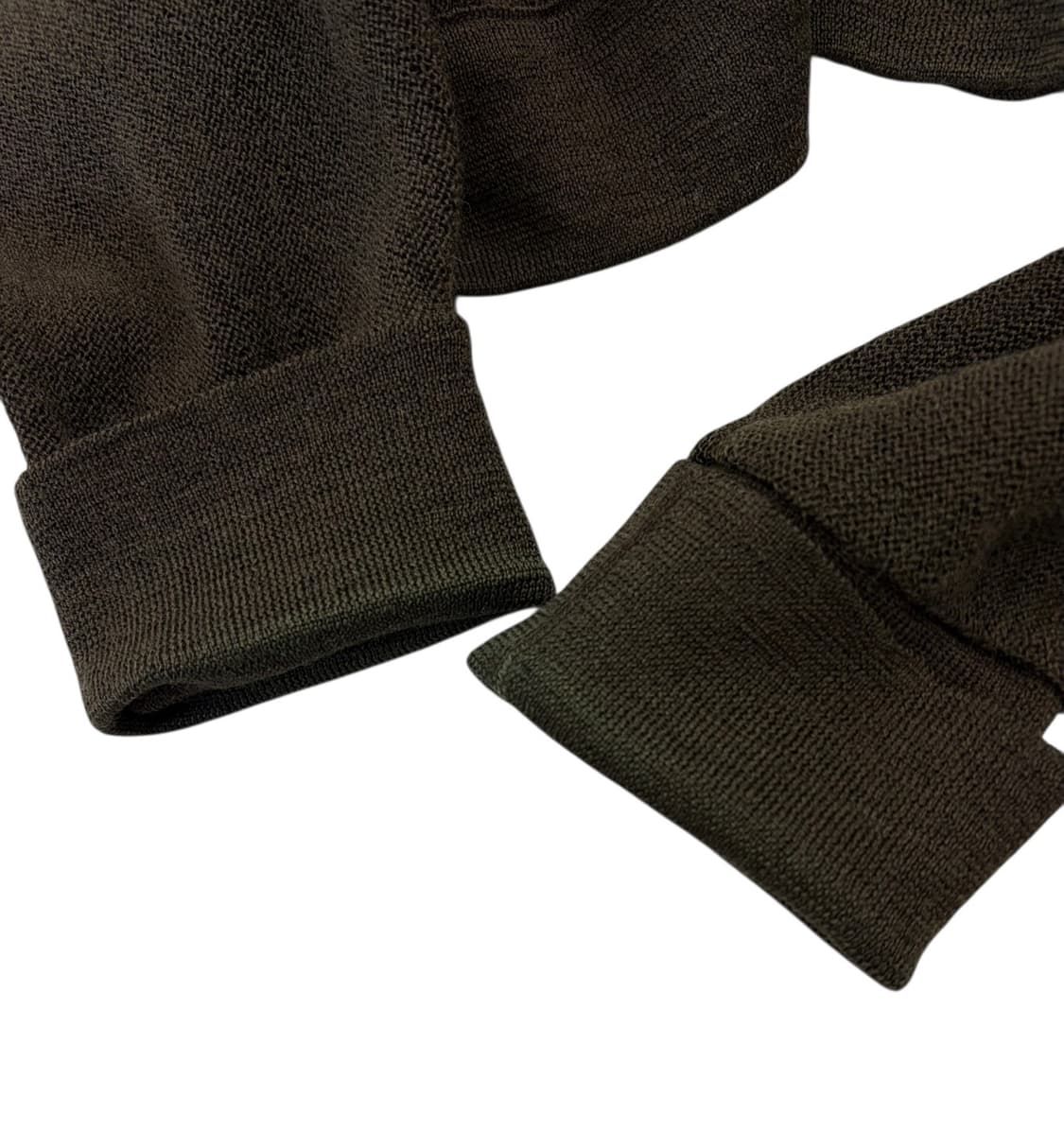 라코스테 울 가디건 (XL)  상품이미지7