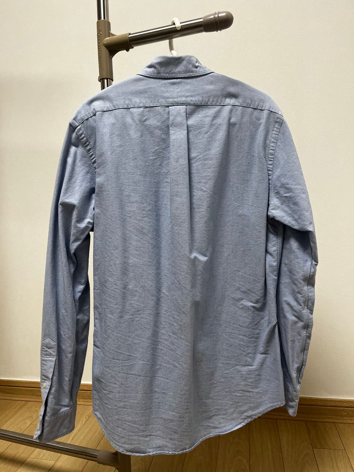 폴로 클래식핏셔츠 m사이즈 상품이미지2