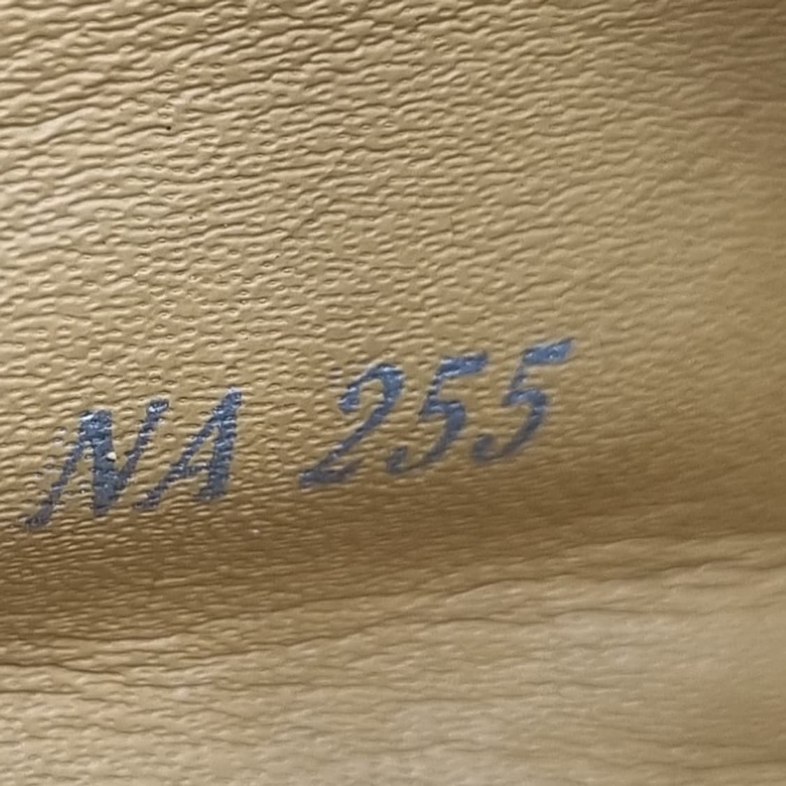 세라더브라더 남성옥스포드화255 상품이미지6