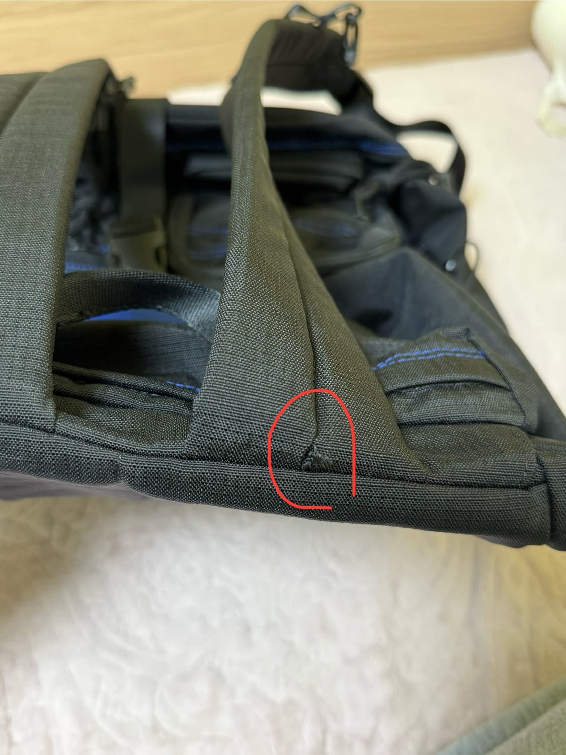 아더에러 Sig; BL Tag Backpack 01 상품이미지8