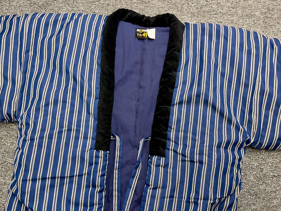 일본 방한복 한텐 상품이미지2