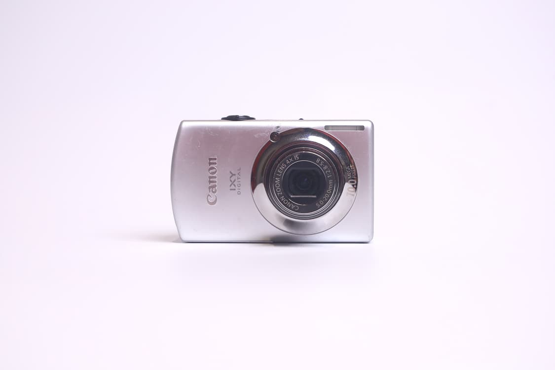 캐논 익시 920 (익서스 870 일본 모델) 상품이미지1