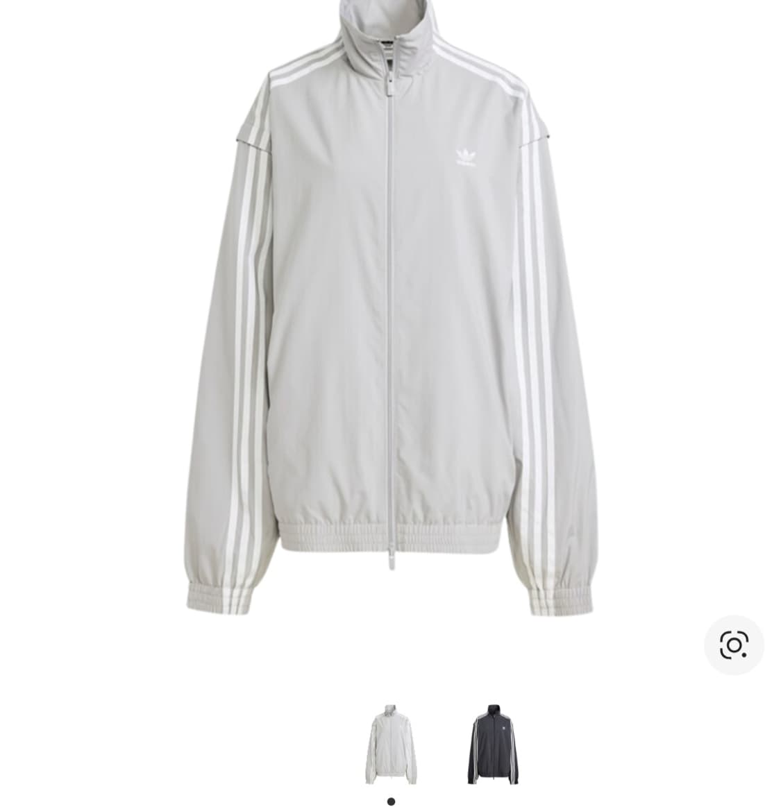 아디다스 아딜레늄 바람막이 시즌2(판매가 14) 상품이미지1