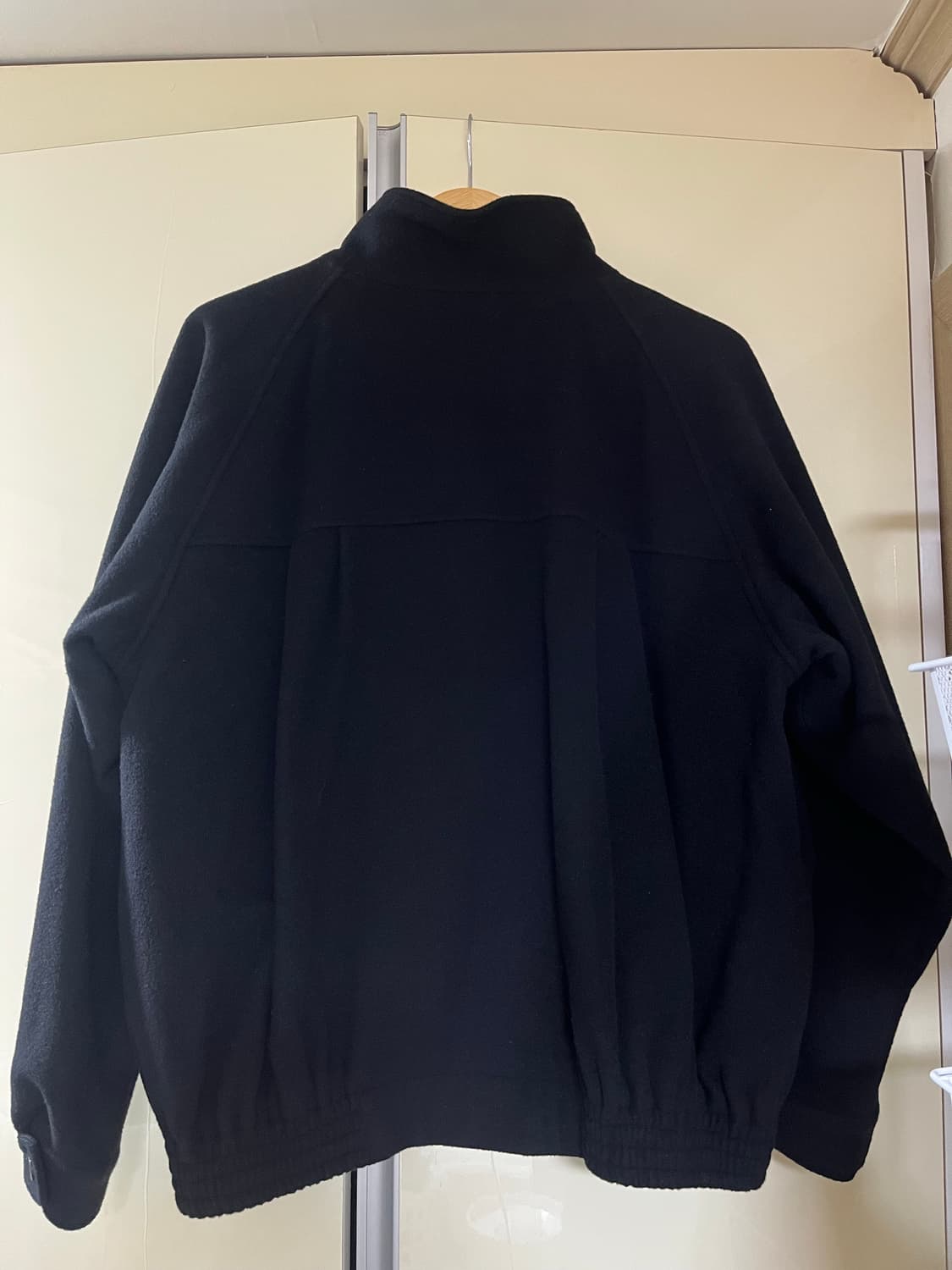 토마스모어 울 헤링턴 자켓 상품이미지2