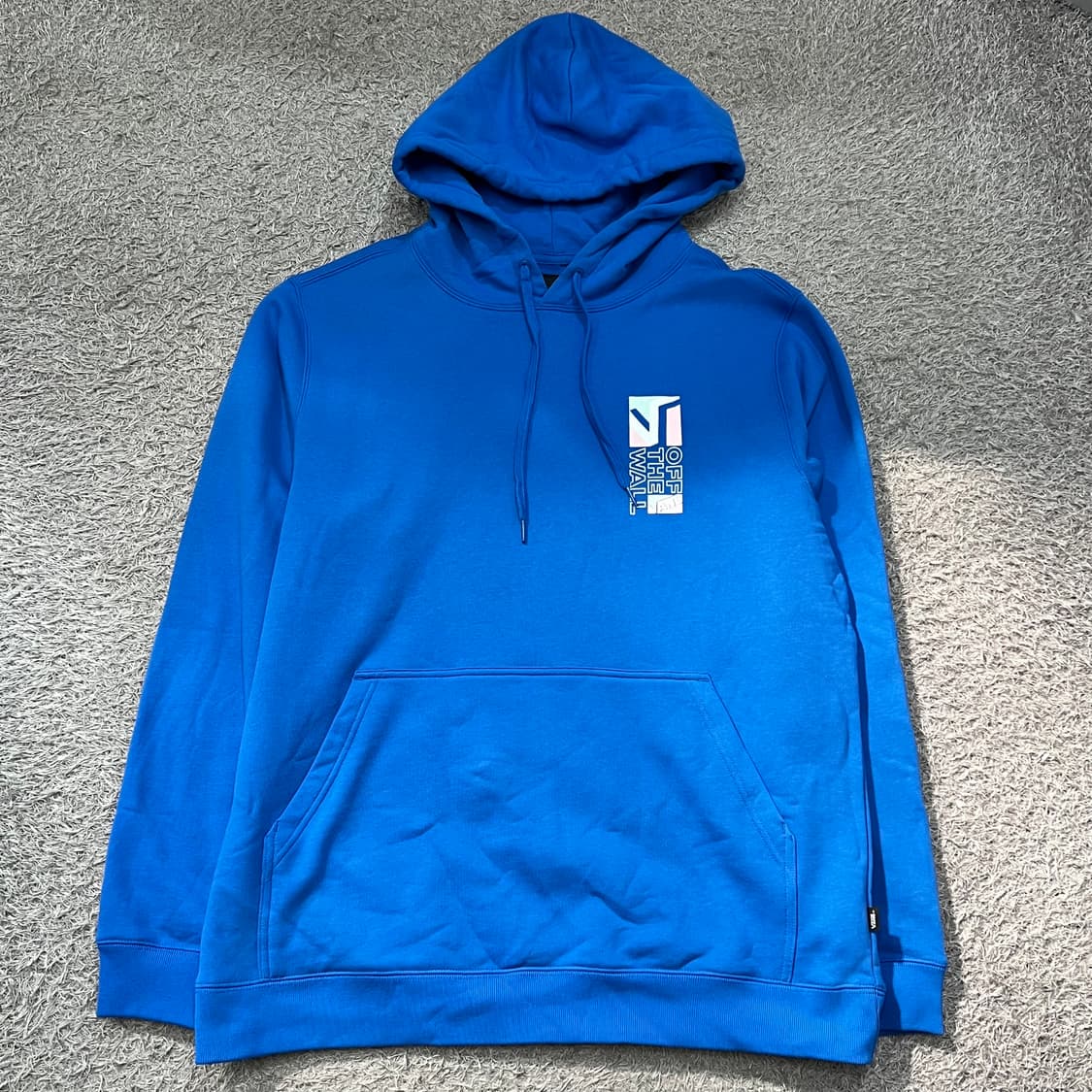 [105] 반스 후드티 상품이미지2