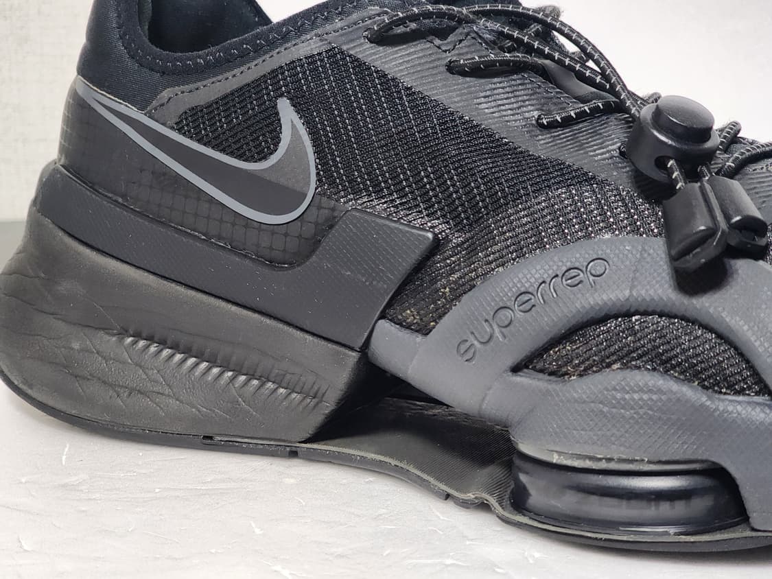 나이키 에어 줌 슈퍼렙 4 블랙 280mm 상품이미지3