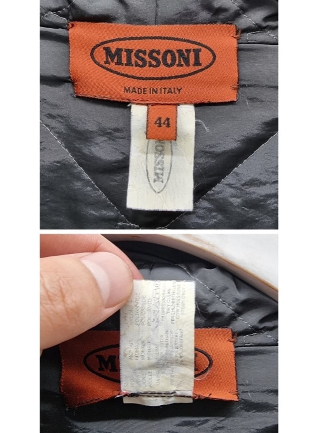 MISSONI 미쏘니 상품이미지7