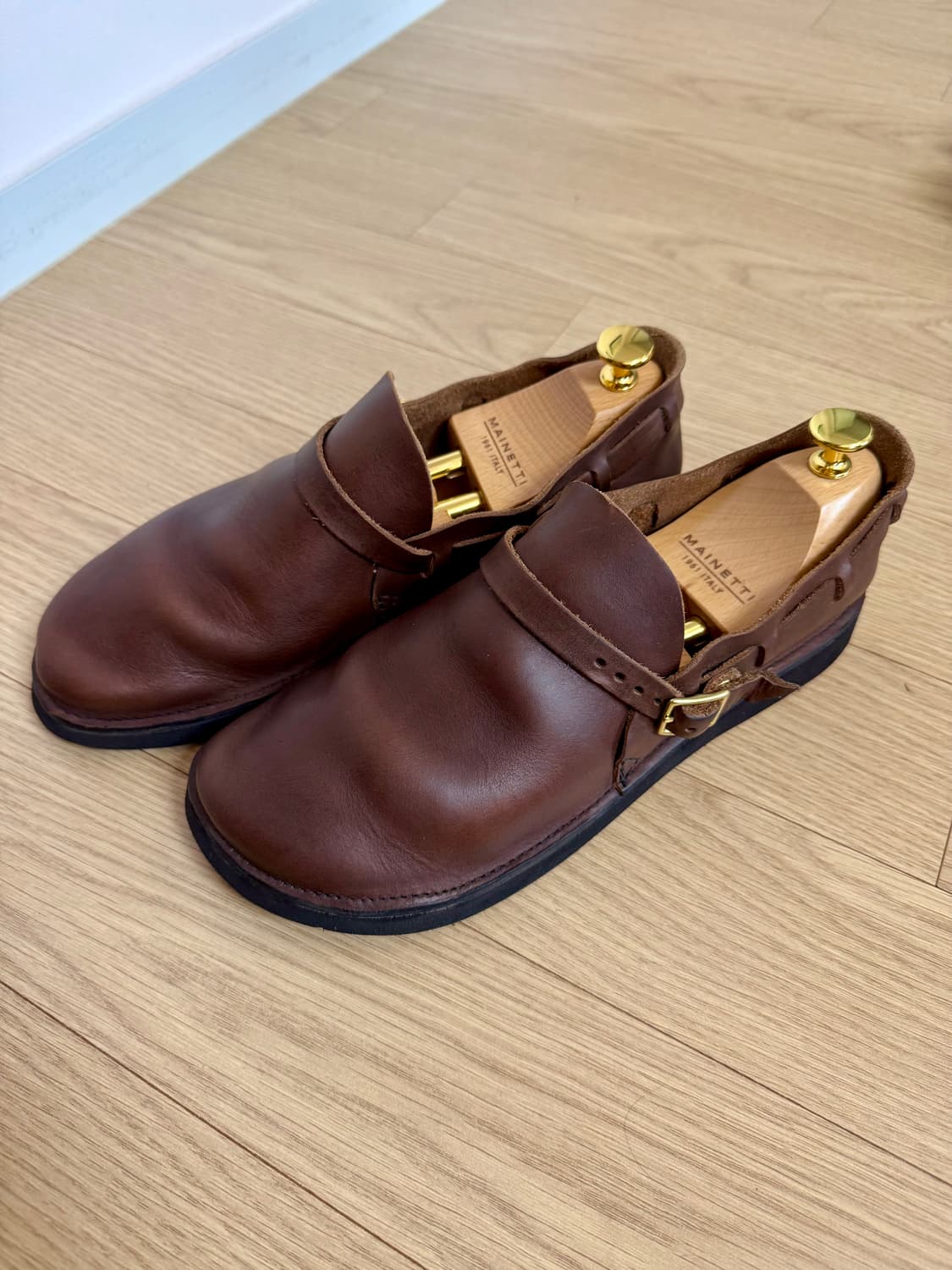 오로라 슈즈 US 9 상품이미지2