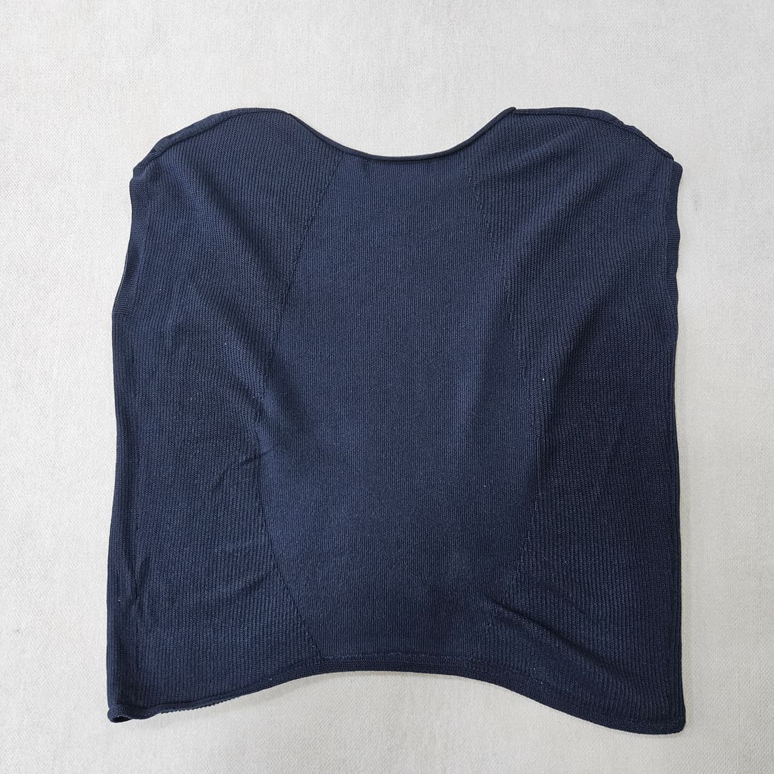 L BENETTE 여성용 니트 조끼 0305Y 상품이미지2