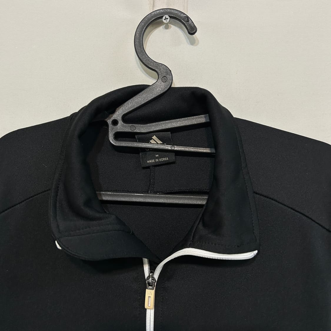 아디다스 남성 져지 집업 95 상품이미지2