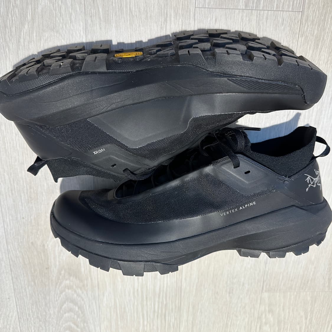 (285)아크테릭스 버텍스 알파인 상품이미지3