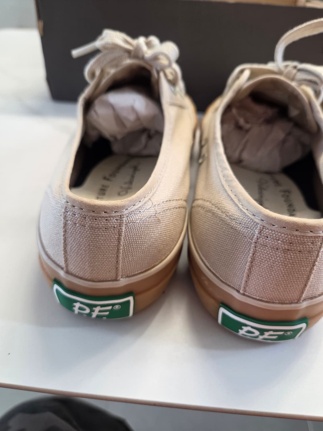 컨버스 잭퍼셀 pf-flyers 새상품 상품이미지10