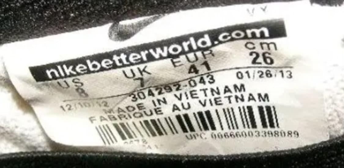 나이키 SB 덩크 로우 프로 콩코드  상품이미지7